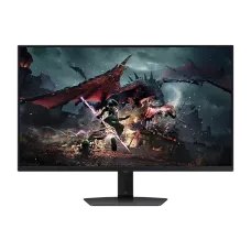 Samsung Odyssey G5 LS32DG500EW 32-Inch QHD 180Hz Gaming Monitor 