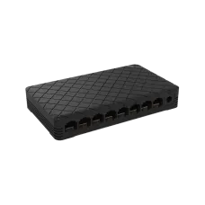 Ruijie RG-ES08 8-Port 10/100 Mbps Unmanaged Desktop Switch