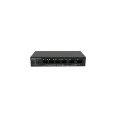 Ruijie RG-ES106D-P V2 6-port Desktop Unmanaged PoE Switch