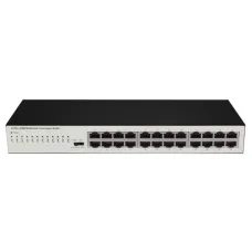 BDCOM S1024C 24 Ports 100M Unmanaged Switch 