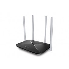 Mercusys AC12 1200Mbps 4 Antenna Dual Band Wireless Router