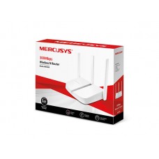 Mercusys MW305R 300Mbps Wireless N Router