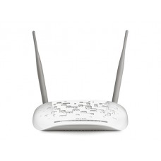 TP-Link TD-W8961ND 300 MBPS WIRELESS & ADSL 2 + ROUTER