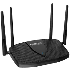 TOTOLINK X5000R AX1800 1800mbps Dual Band Gigabit Wifi 6 Router