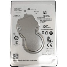 Seagate 1TB 2.5 Inch SATA Laptop HDD