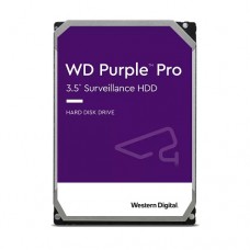 Western Digital Purple Pro 8TB Surveillance HDD