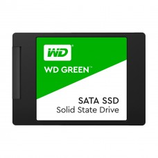 Western Digital (Green) 1TB SATA SSD