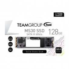 TEAM MS30 128GB M.2 2280 SATA3 SSD