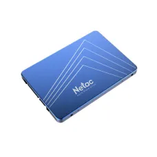 Netac N600S 128GB 2.5-inch SATAIII SSD