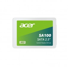 Acer SA100 120GB 2.5" SATA lll SSD