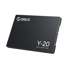 ORICO Y20 128GB 2.5 Inch SATA III SSD